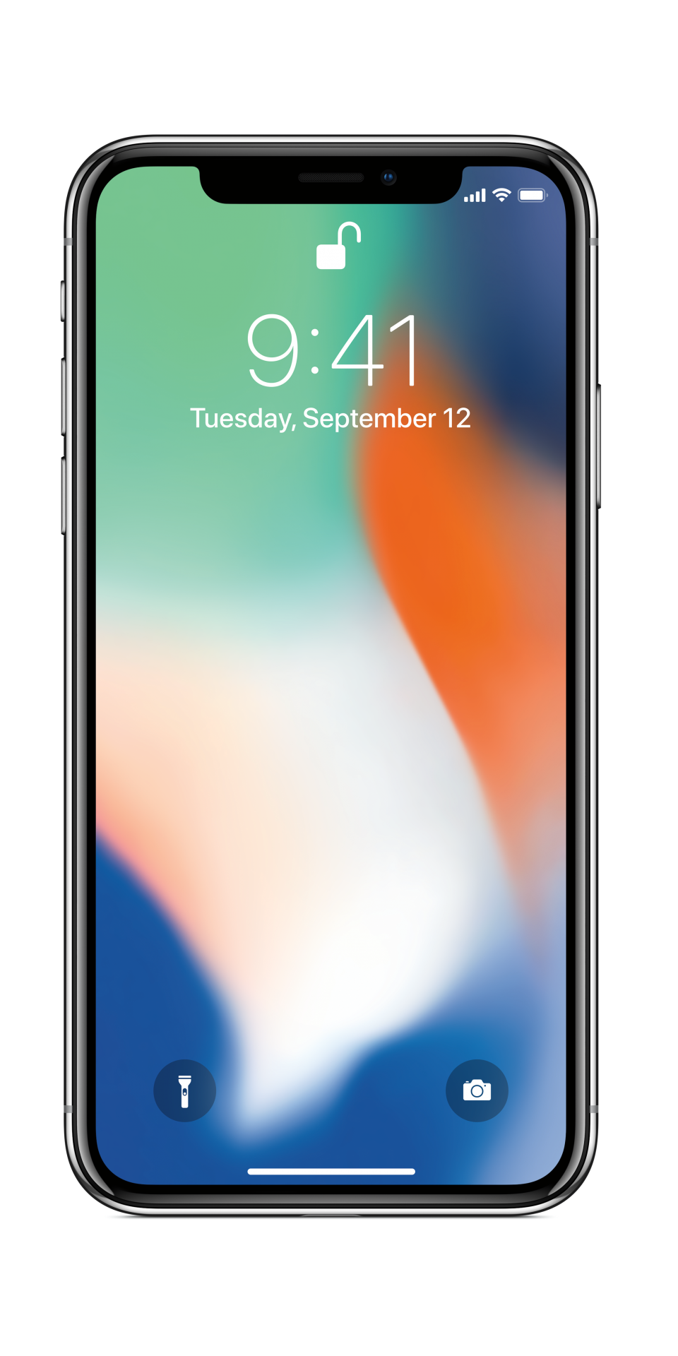 iphonex